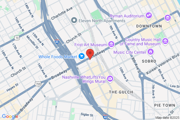 Broadway Exxon