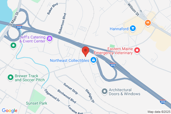 Brewer City of, Animal Control Dispatch