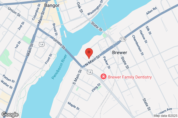 Brewer City of, Code Enforcement