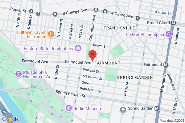 Fairmount Hdwre & Home Center