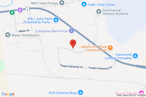 Maine Home Systems