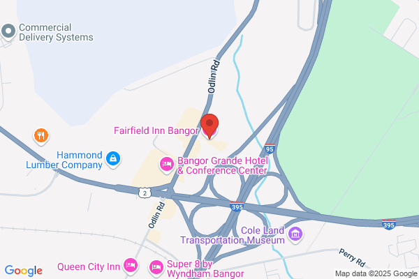 Fairfield Inn by Marriott Bangor