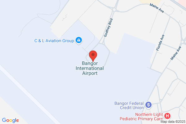 Four Points by Sheraton Bangor Airport