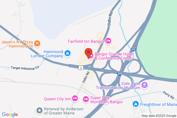 Ramada Bangor
