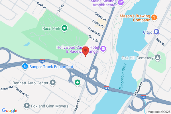 Residence Inn by Marriott Bangor