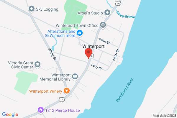 Ladysmith Studio Gallery