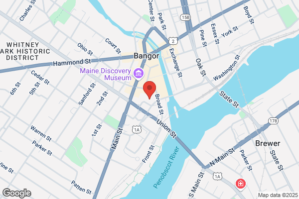 Day Armanda B Attorney