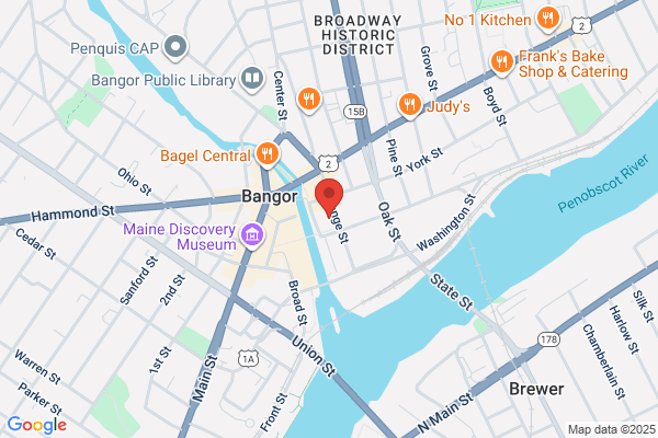 Eaton Peabody