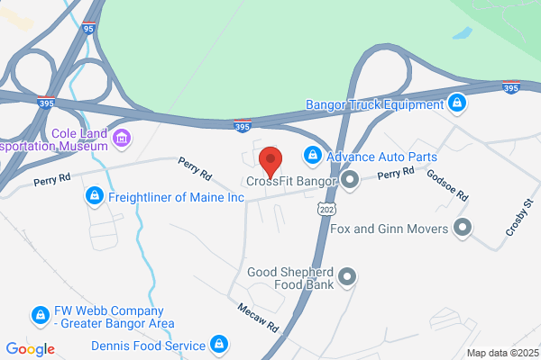 Bangor Roofing & Sheet Metal Co