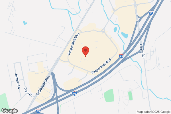 Mallside Discount Outlet