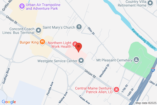 Northern Light Orthopedics