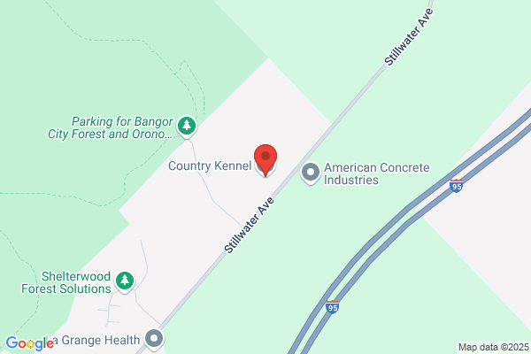 Country Kennel