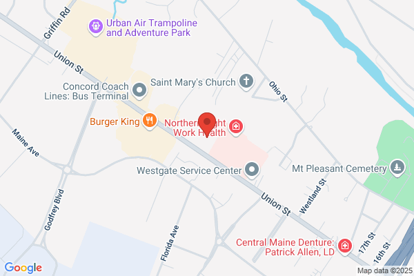 Northern Light Medical Transport and Emergency Care
