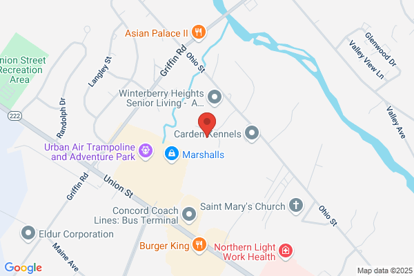 Solstice Senior Living at Bangor