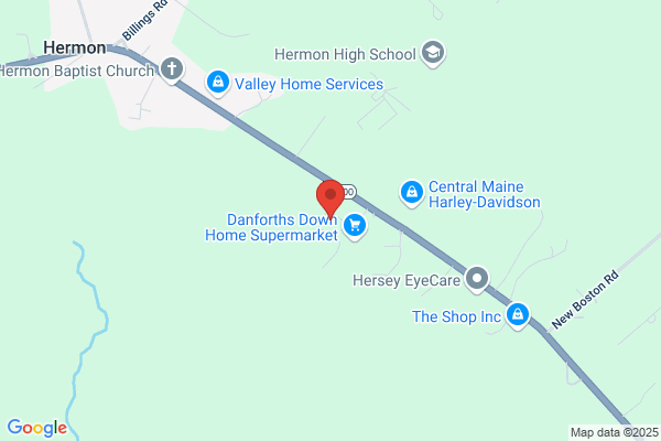 Bangor True Value Hardware