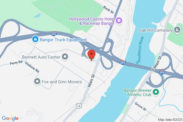 City of Bangor Parks & Recreation