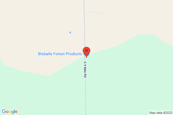 Sky Burrill Forest Products Inc