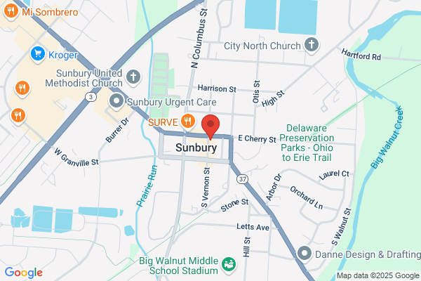 Sunbury Title Company