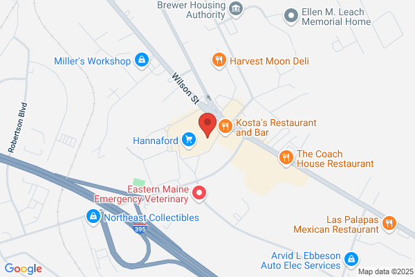 Rainbow Chinese Restaurant