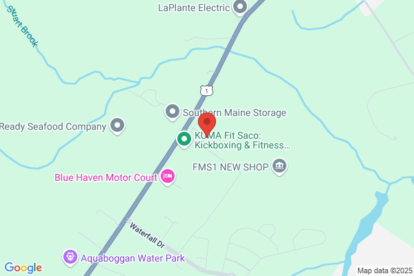 Econo-Storage Of Maine