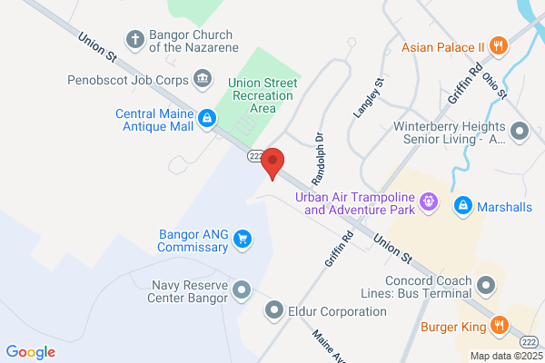 Bangor Self Storage