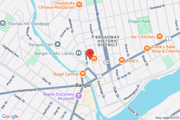Peace & Justice Center of Eastern Maine