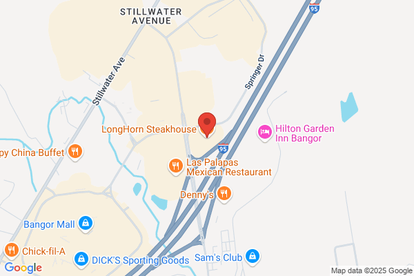 LongHorn Steakhouse