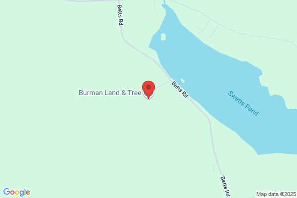Burman Land & Tree Company, LLC