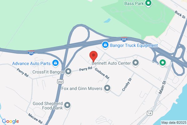 Kris-Way Truck Leasing Inc