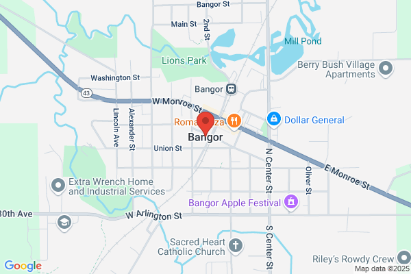Bangor Auto Salvage