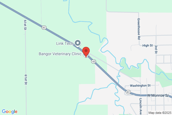 Bangor Veterinary Clinic