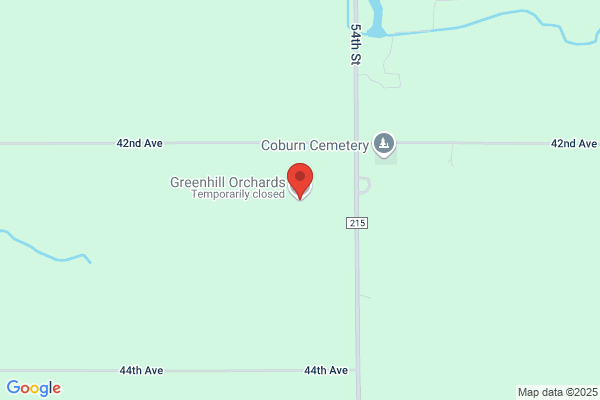Midway Orchards