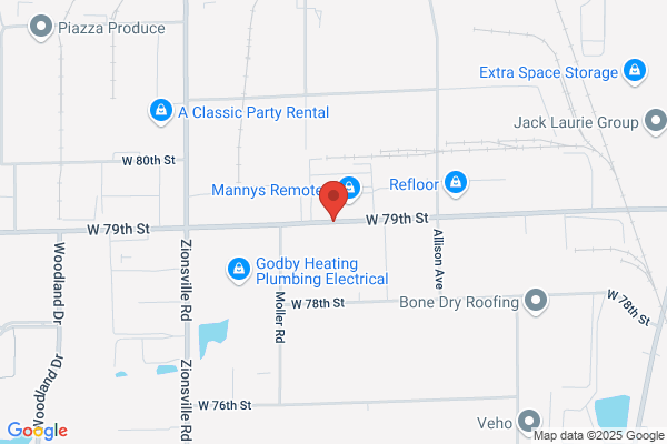 Peters Sprinkler Systems & Landscaping