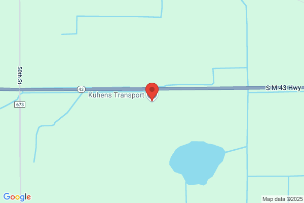 Quicas Trucking