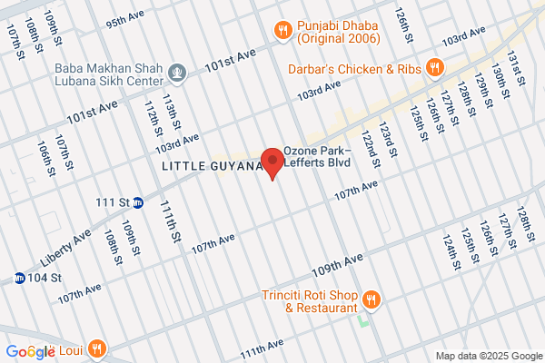 Son Shine Gutters Inc