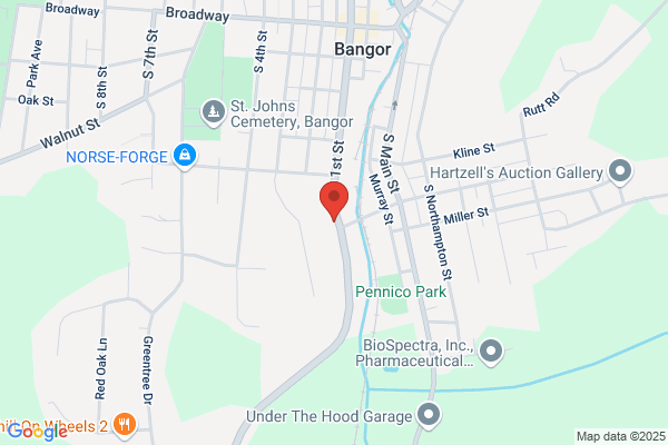 Kline's Auto Repair