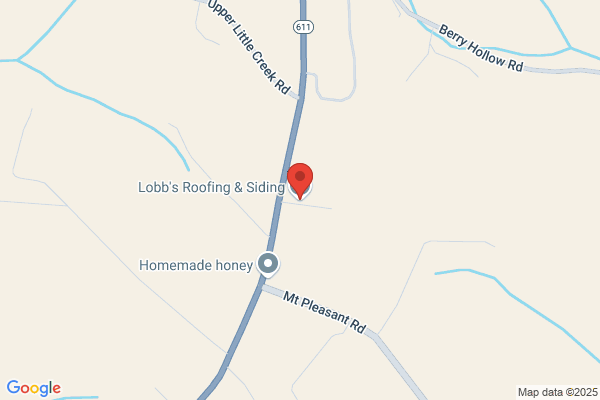 Bolles Roofing