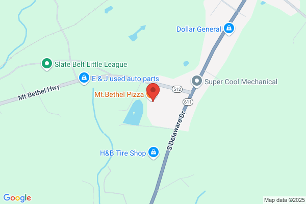 Mt Bethel Health & Wellness Center