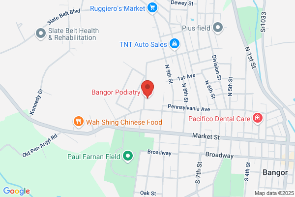 Twin Rivers Podiatry