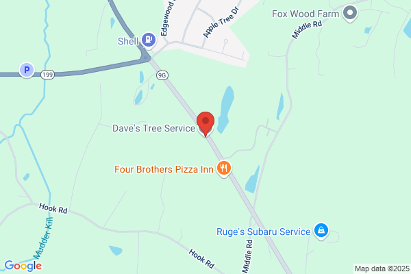Dave's Tree Service