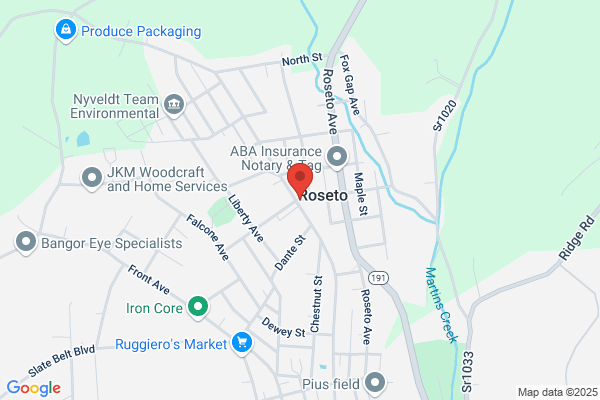 Ruggiero Anthony Plumbing & Heating Services