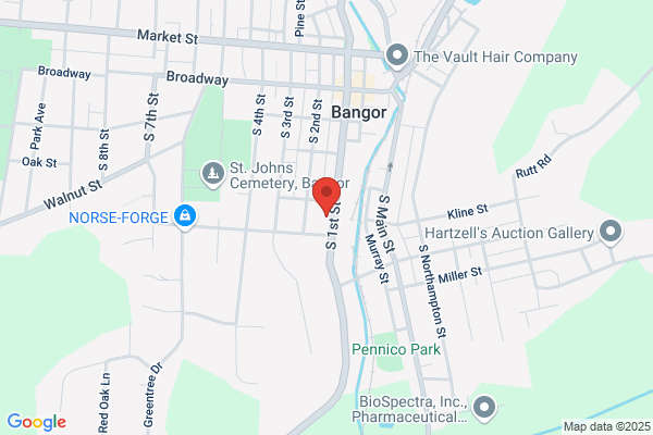 Bangor Child Care Centers