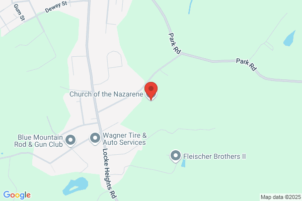Church of the Nazarene
