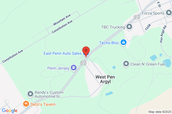 East Penn Auto Sales