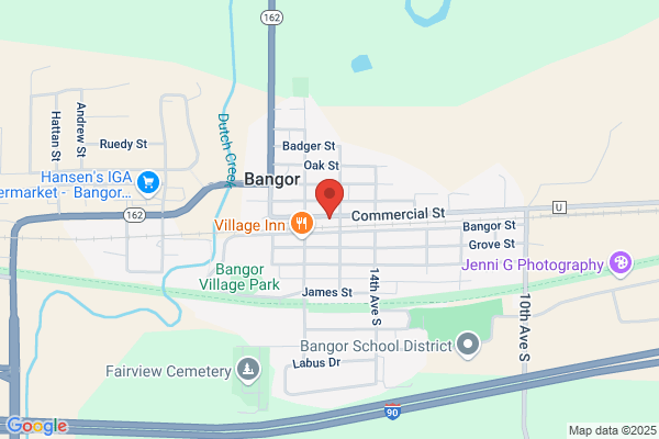 Bangor Family Chiropractic