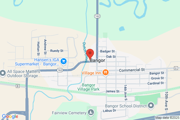 Bangor Veterinary Service Sc
