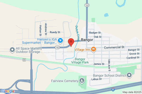 Coulee Region Enterprises Inc