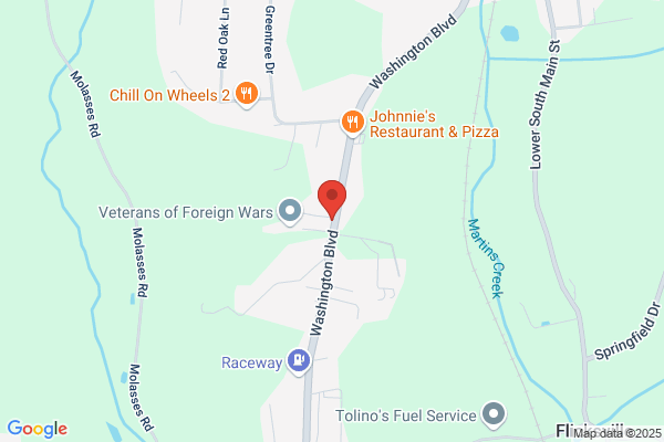 Koskovich Ed Tree & Stump Removal Service