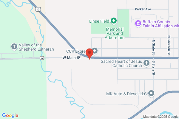 Mondovi Dairy Systems Inc