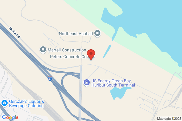 Peters Concrete